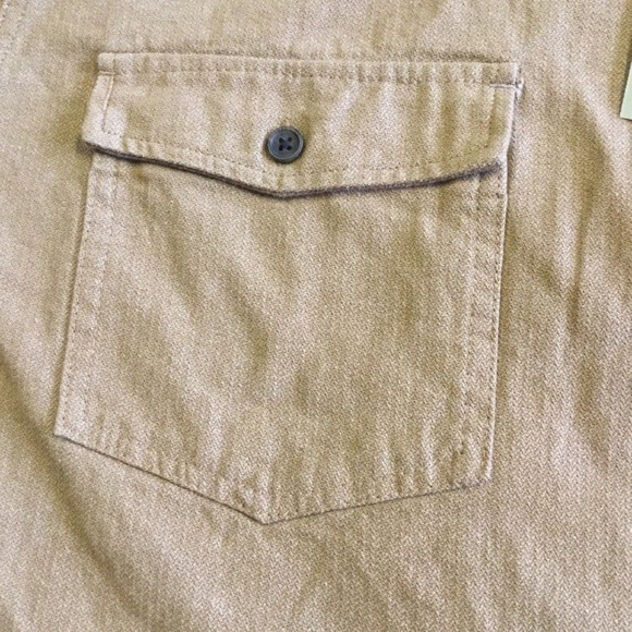 Goodfellow & Co™ -  Button Down Work Shirt NWT - Picture 5 of 7